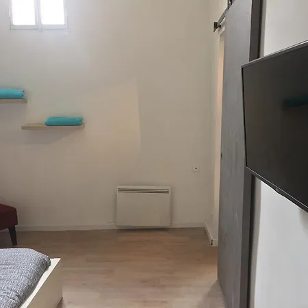 Appartement Moderne Corum-comedie Montpellier